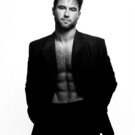 Robbie G.K. para 'Nineteen92 Magazine'.