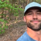 Robbie G.K. en redes sociales.