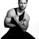 Robbie G.K. para 'Nineteen92 Magazine'.