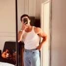 Robbie G.K. en redes sociales.