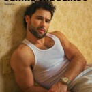 Robbie G.K. para 'Behind the Blinds'.