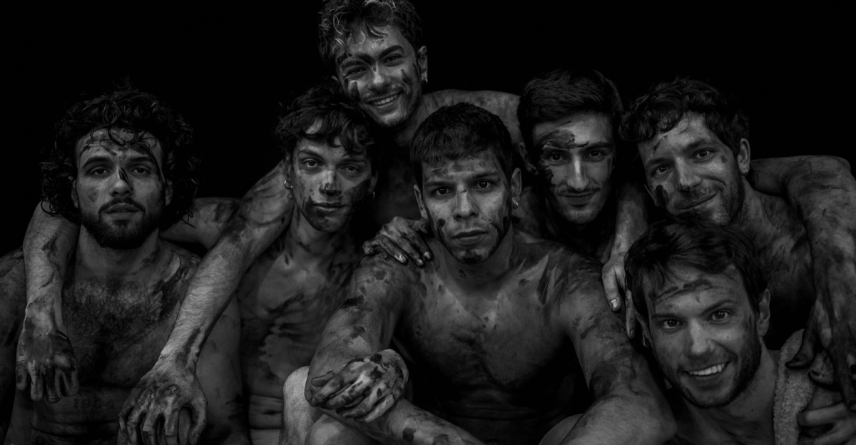 '60 sodomitas a los cual hice quemar'