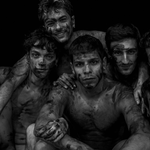 Los 60 sodomitas que la Inquisición quemó regresan para incendiar la memoria LGTBIQ+ en Madrid