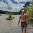 Taz Skylar en Instagram.