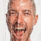 Taz Skylar para 'GQ'.