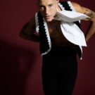 Taz Skylar para 'Men's Health'.