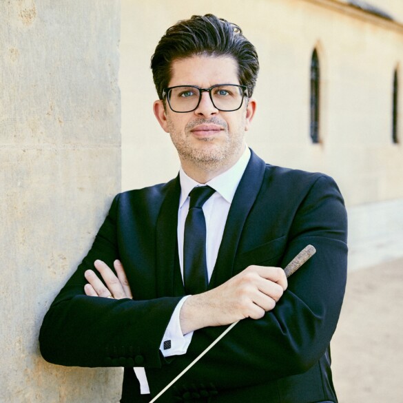 El triunfal regreso de 'Turandot' al Palau de la Música Catalana