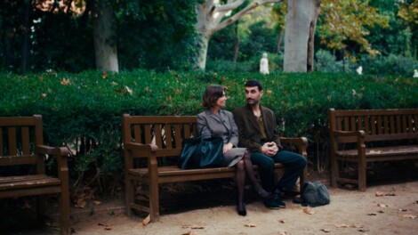 Imagen de la película 'Un altre home'.