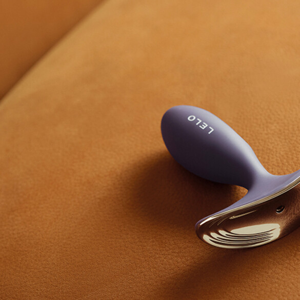 Descubre el mejor aliado para explorar el placer anal