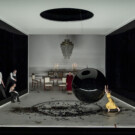 'Salomé', de Richard Strauss, en Les Arts de Valencia. Foto: Miguel Lorenzo-Mikel Ponce.