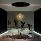 'Salomé', de Richard Strauss, en Les Arts de Valencia. Foto: Miguel Lorenzo-Mikel Ponce.