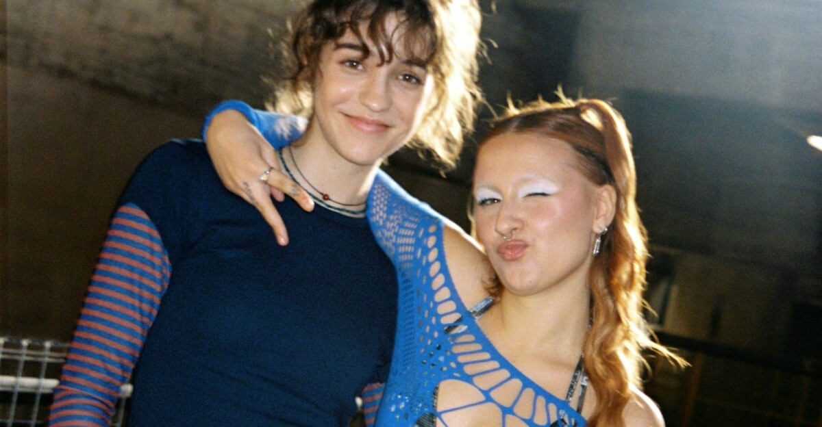 'A Fuego', la película debut como actriz de Ruslana