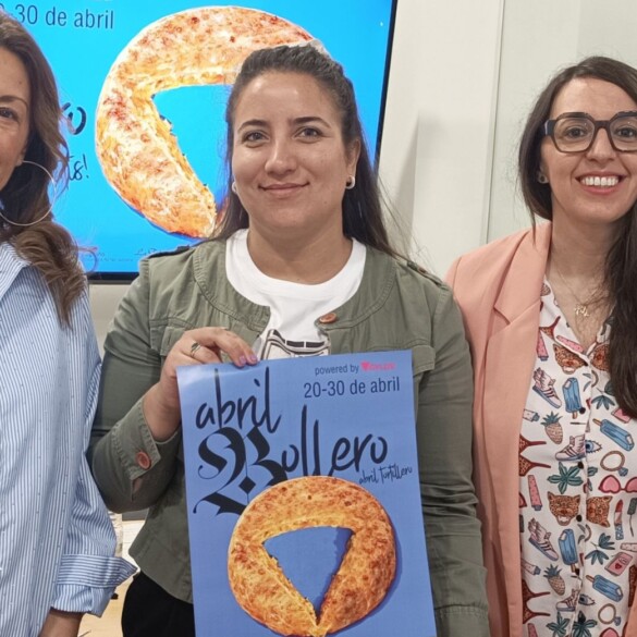 Abril Bollero llena La Rioja de actividades culturales, deportivas y activismo LTBI