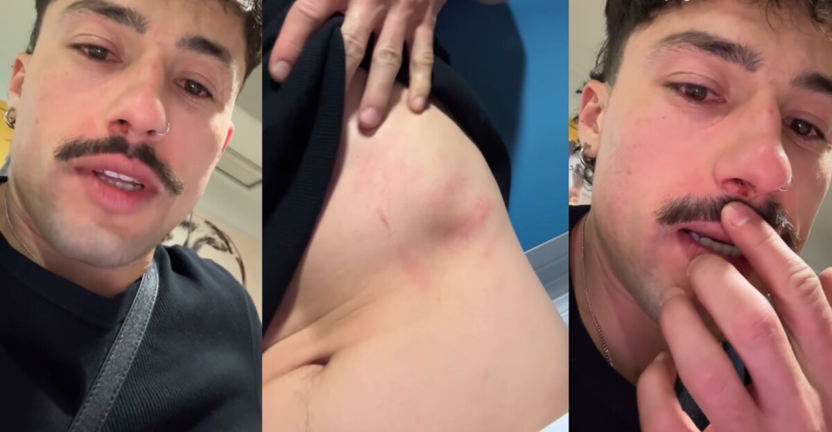 Nueva agresión homófoba en una conocida discoteca de Madrid: "Empezaron a darme puñetazos y patadas"