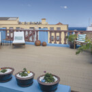 La Palma Suites en Santa Cruz de La Palma.