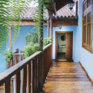 La Palma Suites en Santa Cruz de La Palma.