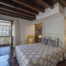 La Palma Suites en Santa Cruz de La Palma.