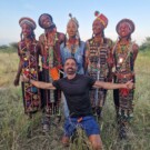 República del Chad.