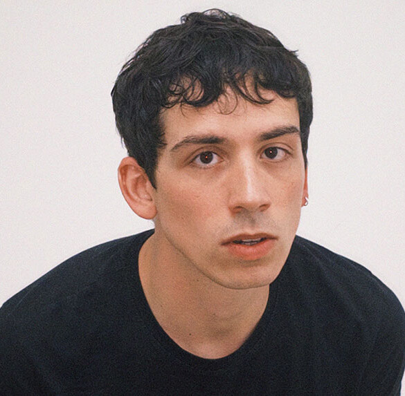 caracazador estrena 'Co-op': "En esta nueva era hablo desde el yo"