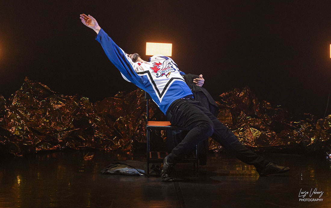 Chevi Muraday Losdedae