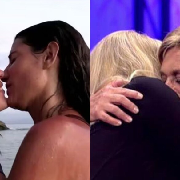 El reencuentro de Dulceida y Alba Paul, y otros 5 momentos televisivos lésbicos que han hecho historia