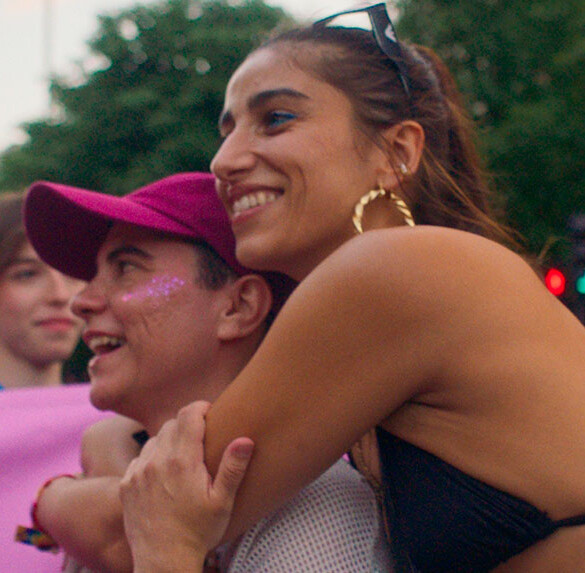 'Este cuerpo mío', ópera prima de Afioco Gnecco y Carolina Yuste, ya tiene fecha de estreno en España