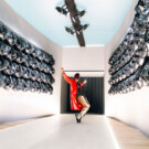 Euphoria / Balloon Museum: 'Hundred and Twenty'. Nils Volker