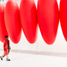 Euphoria Balloon Museum: Ovoids by Spy 