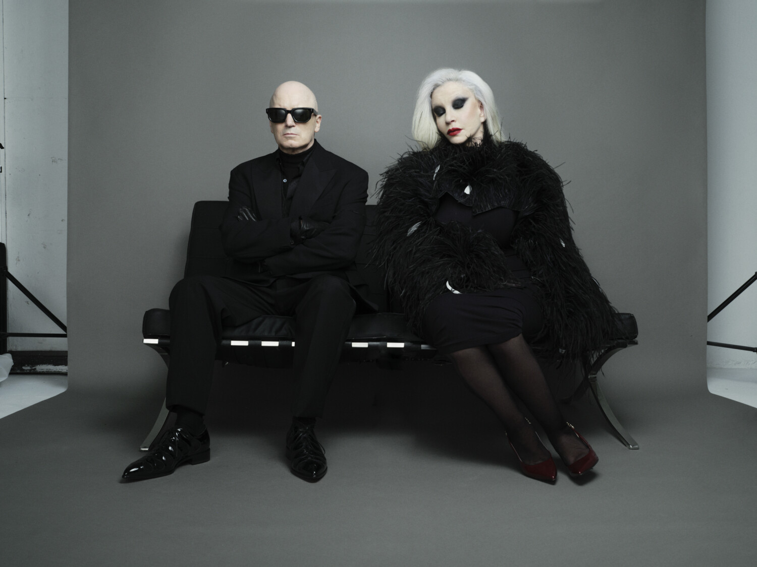 Fangoria por Javier Biosca.