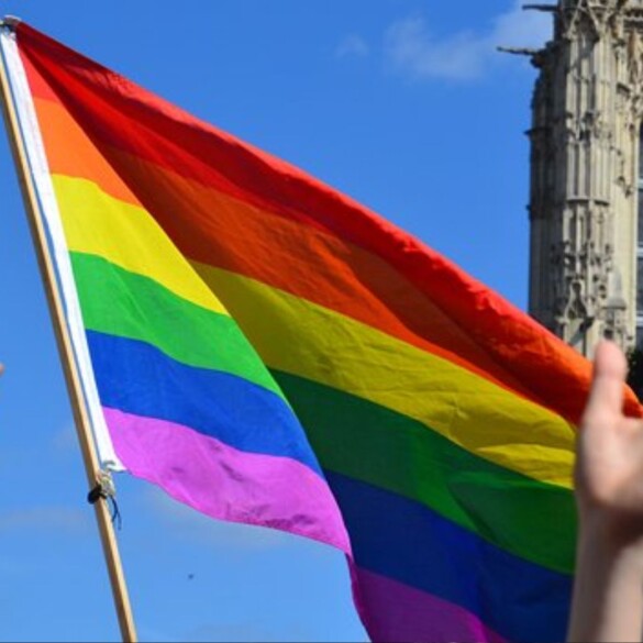 Detenido un menor en París por planear un ataque terrorista contra la comunidad LGTBIQ+