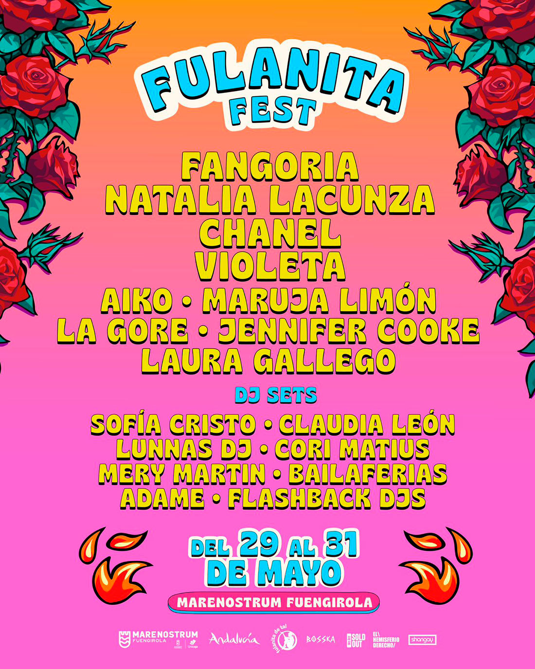 Fulanita Fest 2026