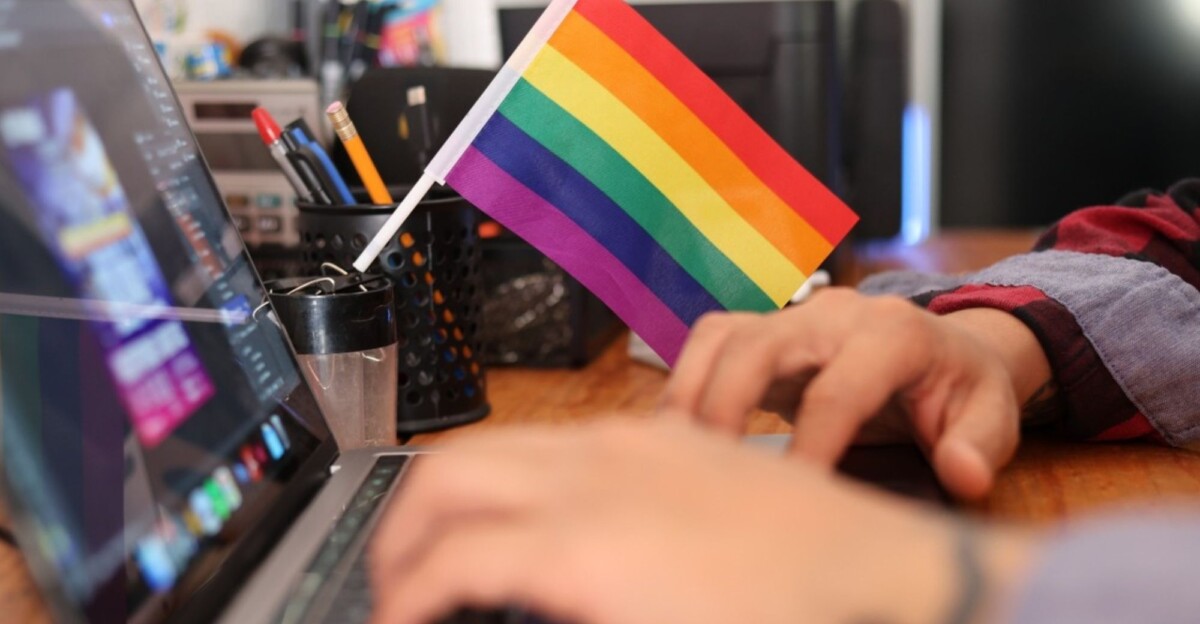 El entorno de trabajo es uno de los más homófobos.