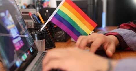 El entorno de trabajo es uno de los más homófobos.
