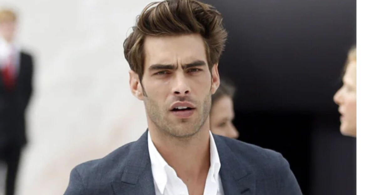 Jon Kortajarena ha sido padre