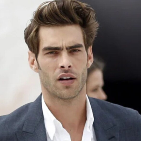 Jon Kortajarena ha sido padre