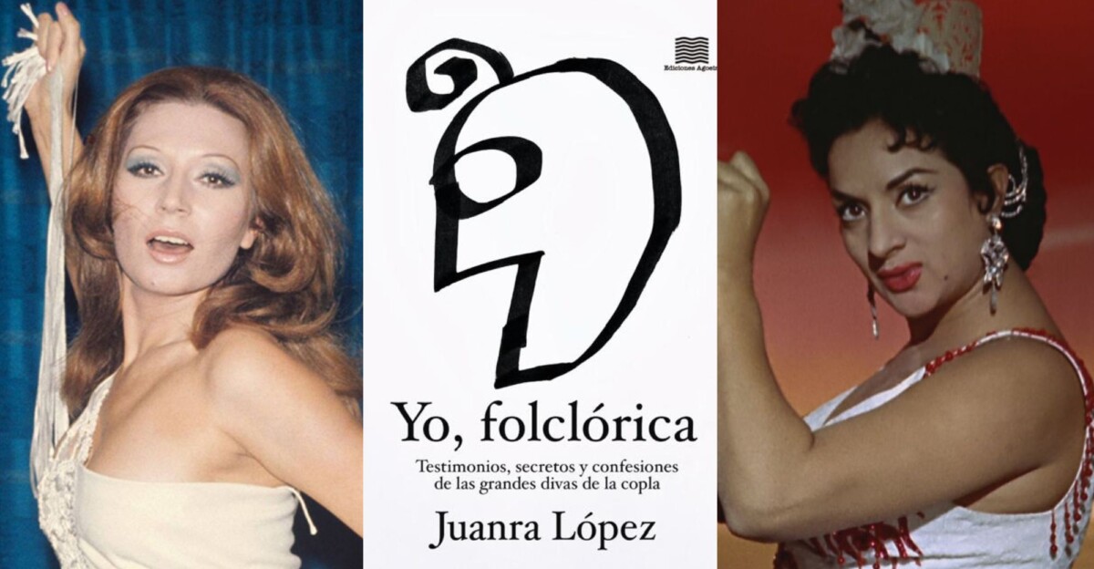 Figuras como Rocío Jurado o Lola Flores han marcado a la comunidad desde hace décadas.
