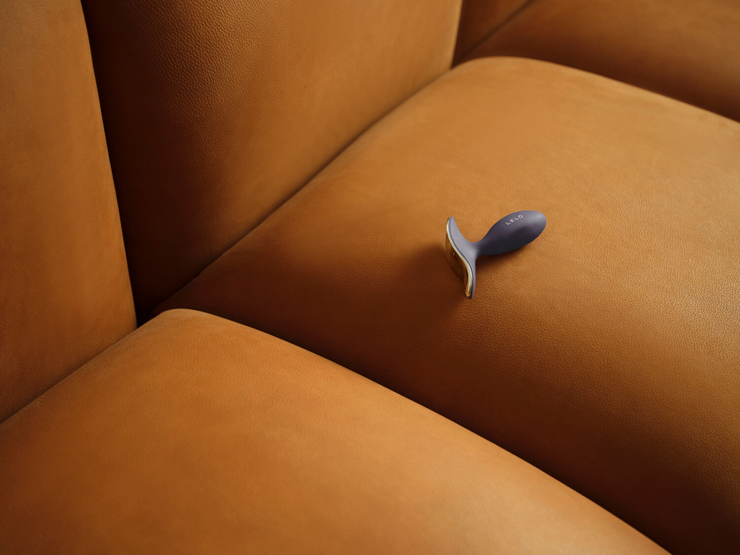 Vibrador anal Surfer 2 de LELO.