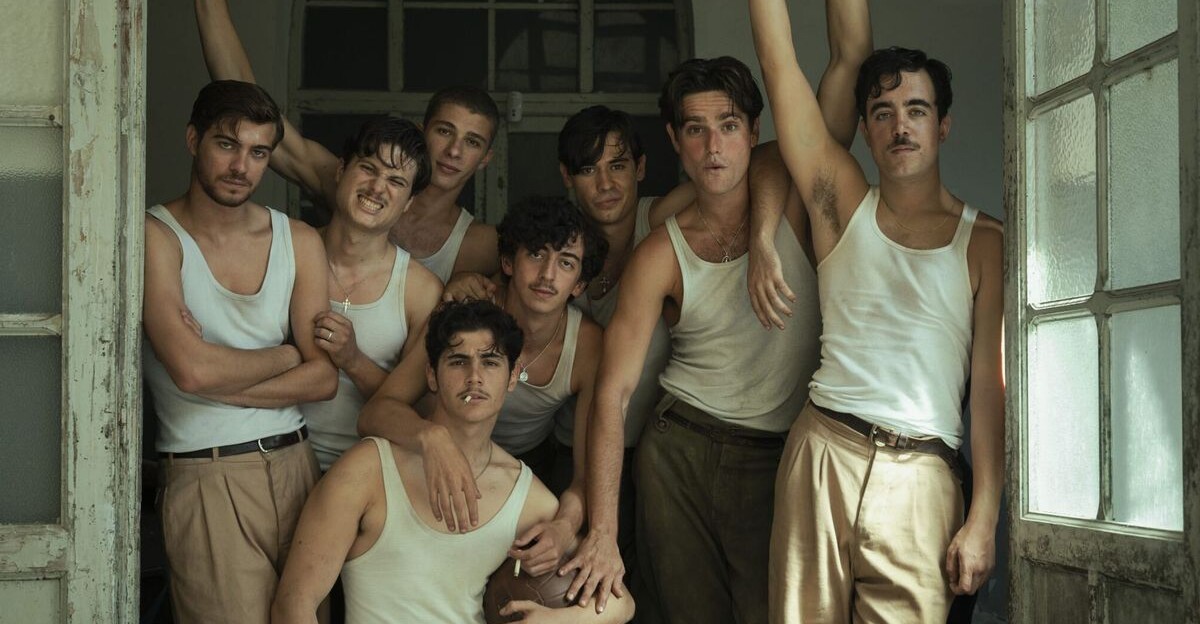 Almodóvar, Javier Ambrossi y Javier Calvo, y las 7 películas LGTBIQ+ que harán de Cannes 2026 el más inclusivo de su historia