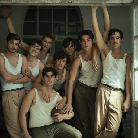 Almodóvar, Javier Ambrossi y Javier Calvo, y las 7 películas LGTBIQ+ que harán de Cannes 2026 el más inclusivo de su historia