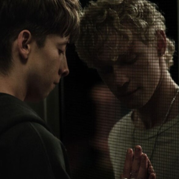 'Leviticus', la película de terror gay sobre las terapias de conversión que está dando que hablar