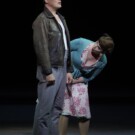 La novia vendida, de Smetana, se acaba de estrenar en el Teatro Real. Foto: Javier del Real.