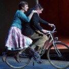 La novia vendida, de Smetana, se acaba de estrenar en el Teatro Real. Foto: Javier del Real.