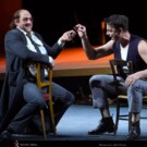 La novia vendida, de Smetana, se acaba de estrenar en el Teatro Real. Foto: Javier del Real.