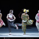 La novia vendida, de Smetana, se acaba de estrenar en el Teatro Real. Foto: Javier del Real.