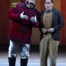 La novia vendida, de Smetana, se acaba de estrenar en el Teatro Real. Foto: Javier del Real.