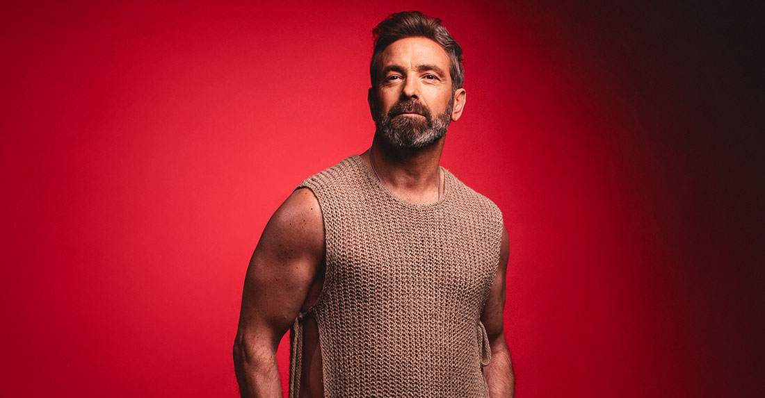 OBK: "Estoy en la etapa más dulce de mi carrera en treinta y cinco años"