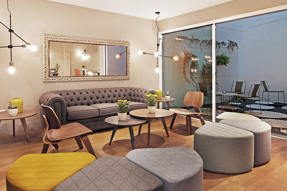 Hotel One Shot Colón.