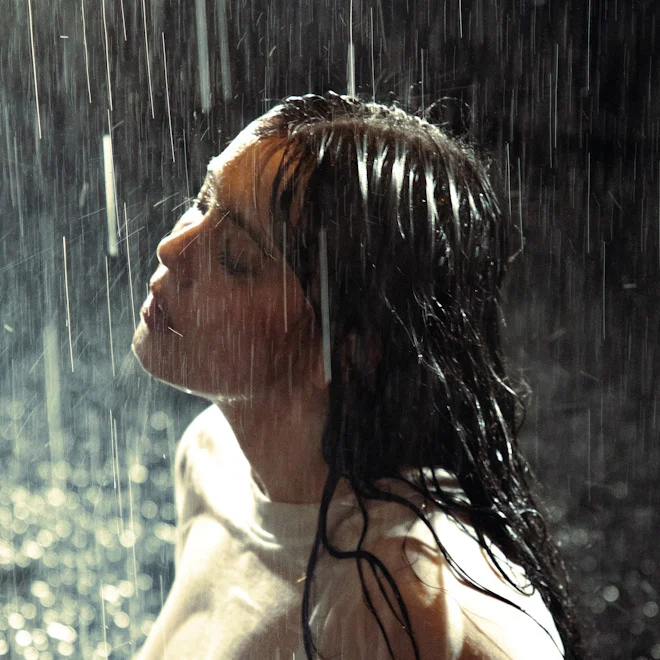 La portada del disco de Chiara Oliver.