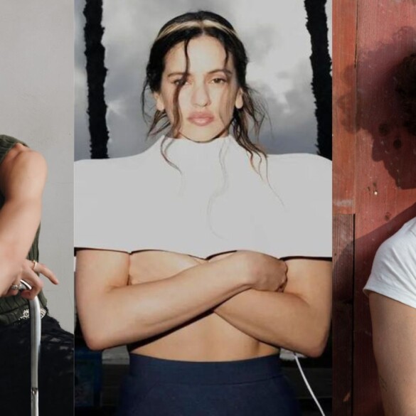 Estos son los artistas LGTBIQ+ nominados a los Premios de la Academia de Música 2026