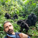 Fernando en República Democrática del Congo.